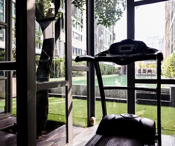 Q Suites 46 Bangkok