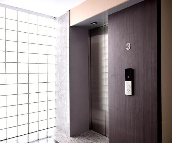 Q Suites 46 Bangkok