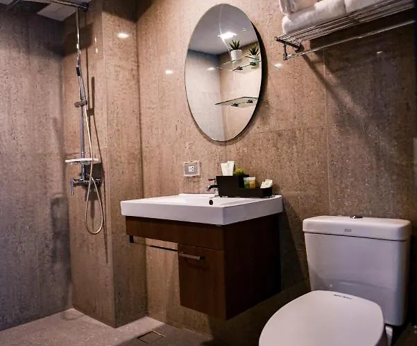 Q Suites 46 Aparthotel 3*