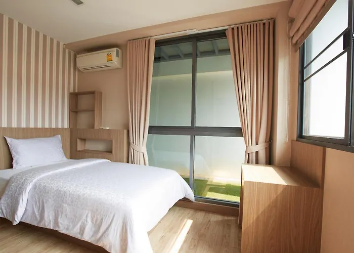 Q Suites 46 Aparthotel 3*