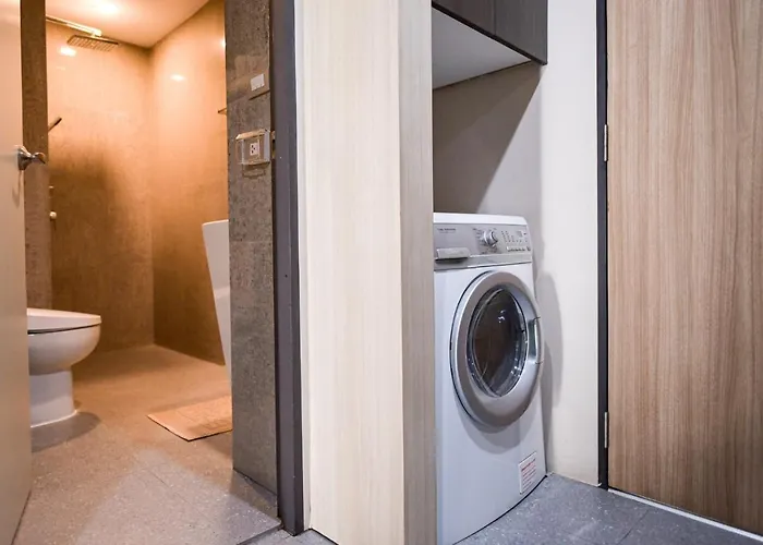 Aparthotel Q Suites 46 Bangkok