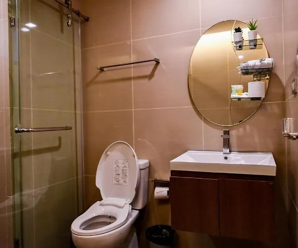 Aparthotel Q Suites 46 Bangkok