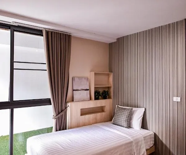 Q Suites 46 Bangkok