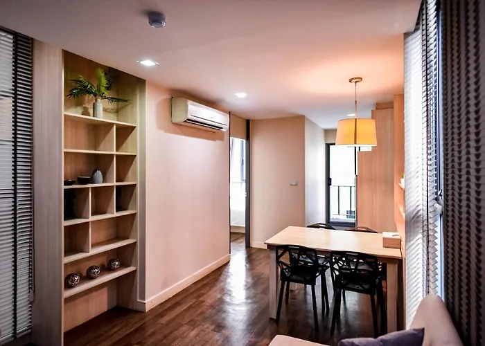 Q Suites 46 Aparthotel