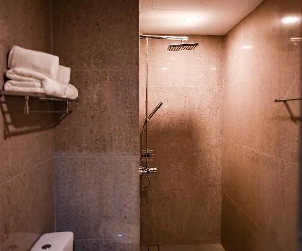 Aparthotel Q Suites 46 Bangkok