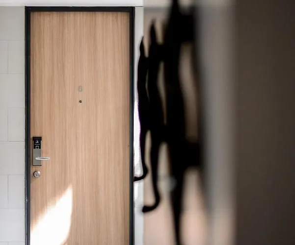 Q Suites 46 Aparthotel 3*