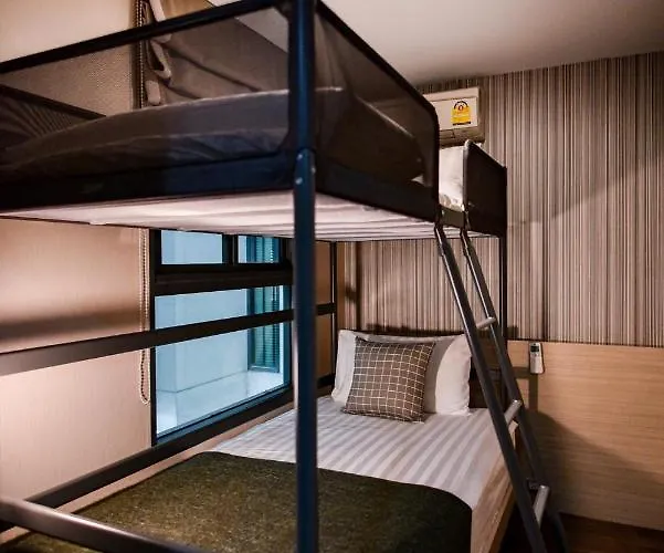 Q Suites 46 Aparthotel 3*