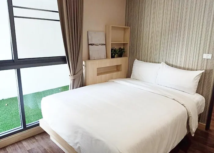 Q Suites 46 3*