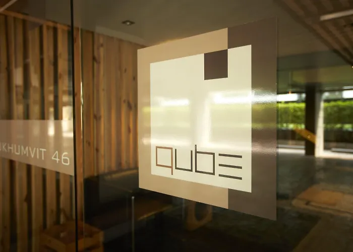Aparthotel Q Suites 46 3*