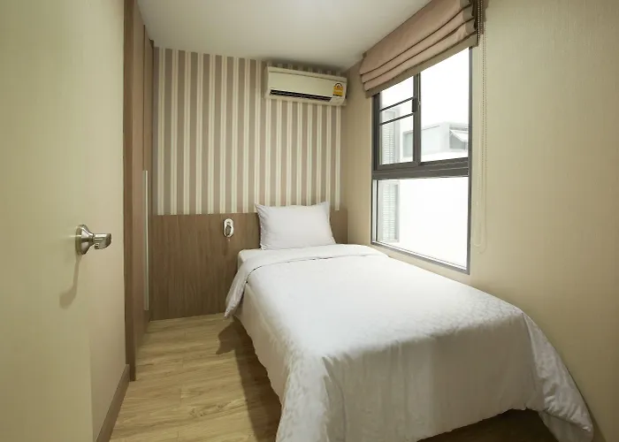 Q Suites 46 3*