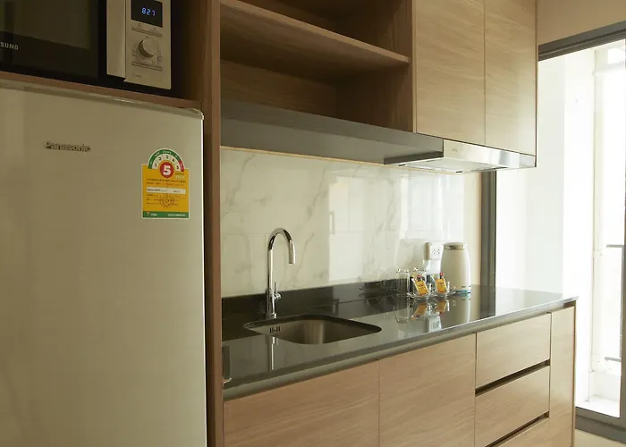 Aparthotel Q Suites 46 3*