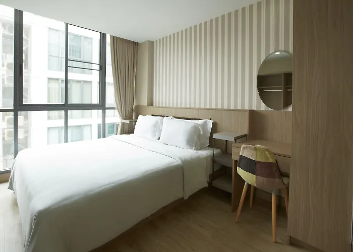 Q Suites 46 3*