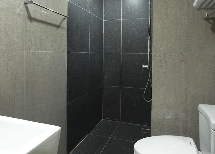 Q Suites 46 Bangkok