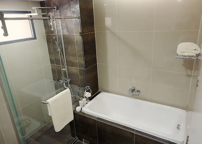 Aparthotel Q Suites 46 Bangkok