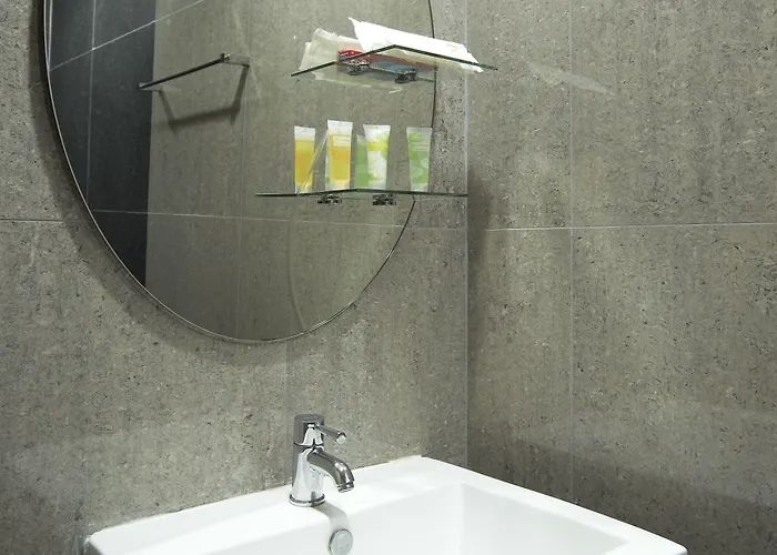 Q Suites 46 3* Bangkok