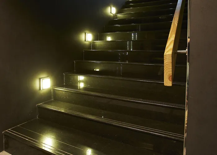 Aparthotel Q Suites 46 Bangkok